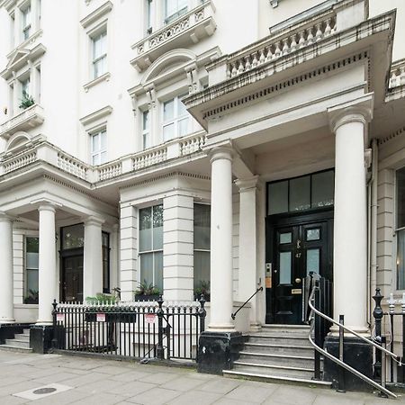 Kensington Muse Apartment London Bagian luar foto